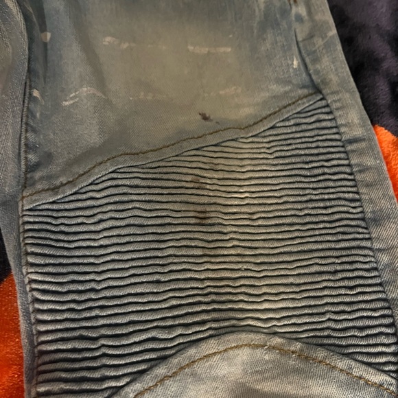 Men’s Preme Jeans - Picture 2 of 7